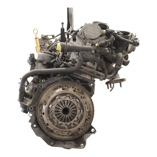 Image Moteur - VOLKSWAGEN POLO 4