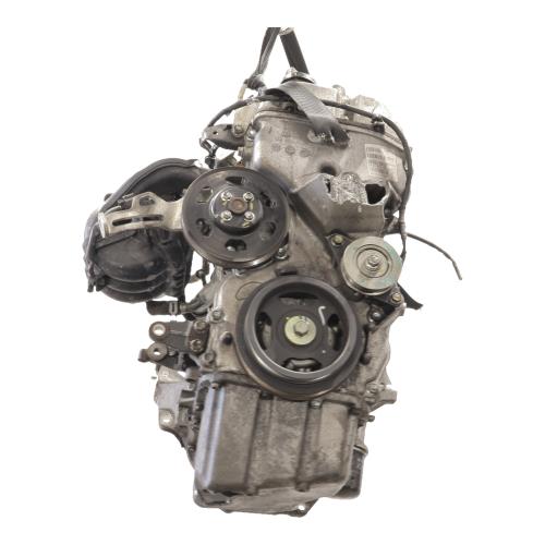 Image Moteur - SUZUKI ALTO 3