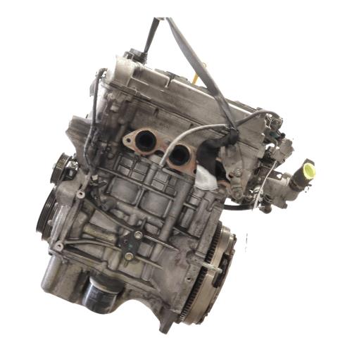 Image Moteur - SUZUKI ALTO 3