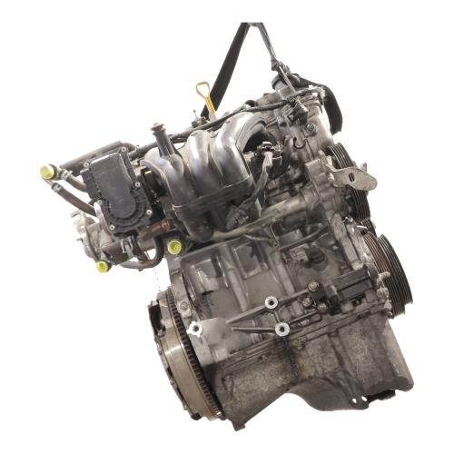 Image Moteur - SUZUKI ALTO 3
