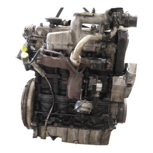 Image Moteur - VOLKSWAGEN NEW BEETLE 1