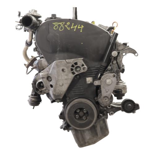 Image Moteur - VOLKSWAGEN NEW BEETLE 1