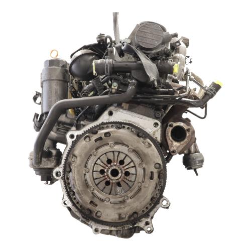 Image Moteur - VOLKSWAGEN NEW BEETLE 1
