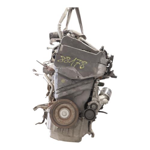 Image Moteur - RENAULT MEGANE 3
