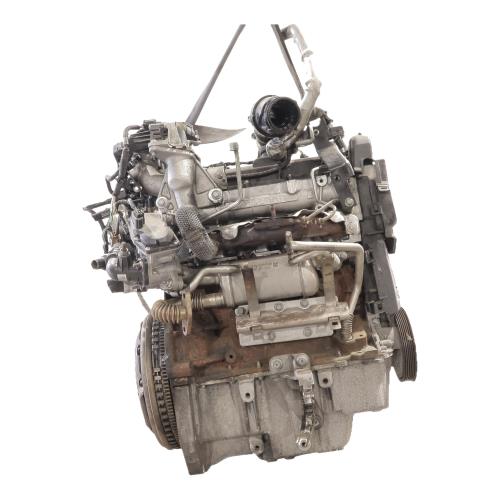 Image Moteur - RENAULT MEGANE 3