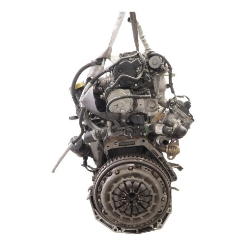 Image Moteur - RENAULT MEGANE 3