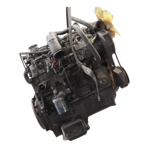Image Moteur - CITROEN C35