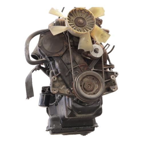 Image Moteur - CITROEN C35