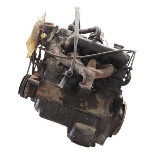 Image Moteur - CITROEN C35