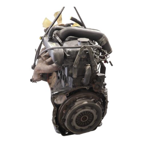 Image Moteur - CITROEN C35