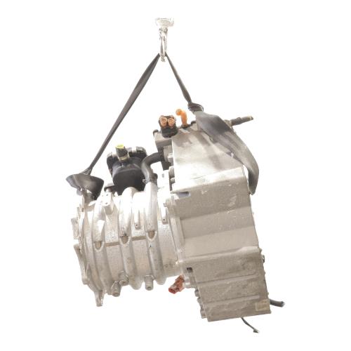 Image Moteur - CITROEN E-MEHARI