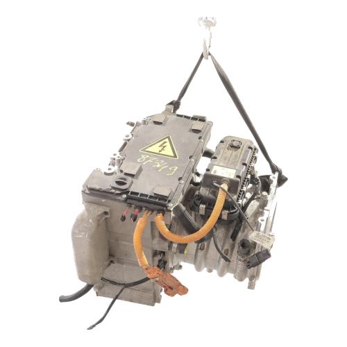 Image Moteur - CITROEN E-MEHARI