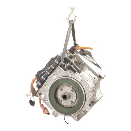 Image Moteur - CITROEN E-MEHARI
