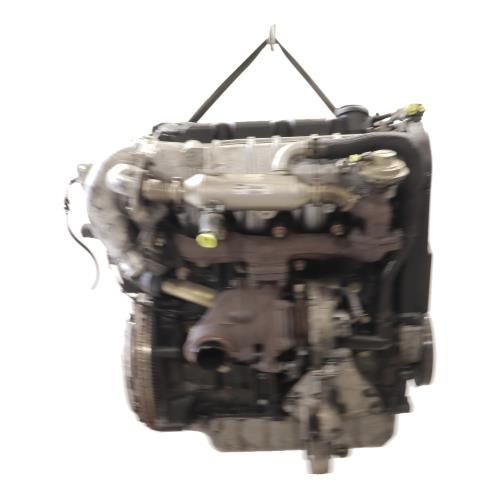 Image Moteur - CITROEN XSARA