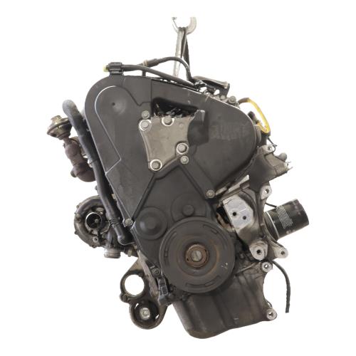 Image Moteur - CITROEN XSARA