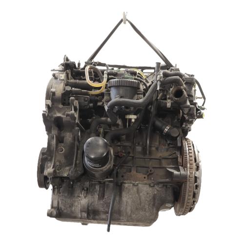 Image Moteur - CITROEN XSARA