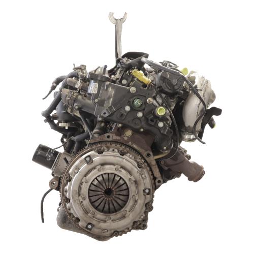 Image Moteur - CITROEN XSARA