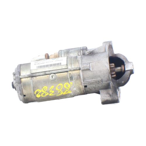 Image Demarreur - RENAULT SCENIC 2