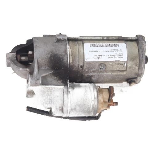 Image Demarreur - RENAULT SCENIC 2