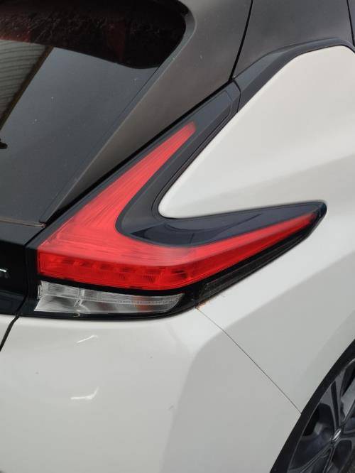 Image Feu arriere principal droit (feux) - NISSAN LEAF 2