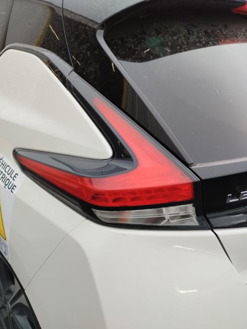 Image Feu arriere principal gauche (feux) - NISSAN LEAF 2