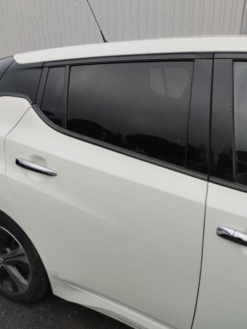Image Porte arriere droit - NISSAN LEAF 2