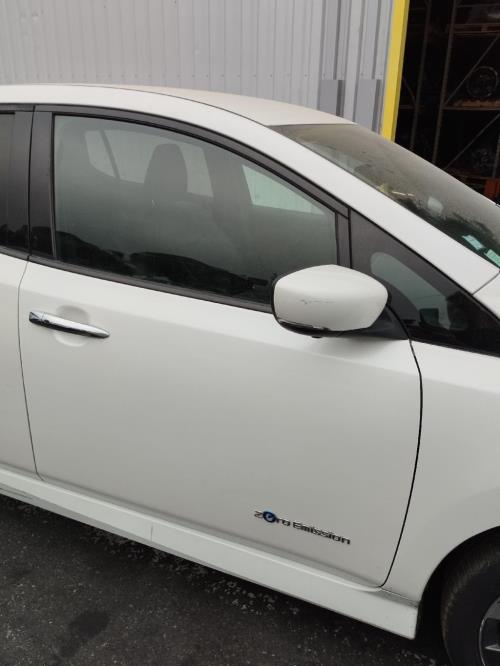 Image Porte avant droit - NISSAN LEAF 2