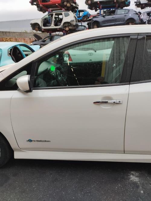 Image Porte avant gauche - NISSAN LEAF 2