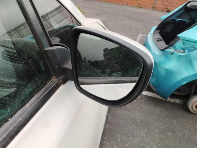 Image Retroviseur droit - NISSAN LEAF 2