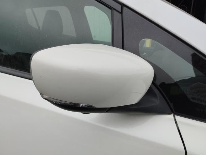 Image Retroviseur droit - NISSAN LEAF 2