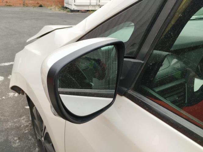 Image Retroviseur gauche - NISSAN LEAF 2