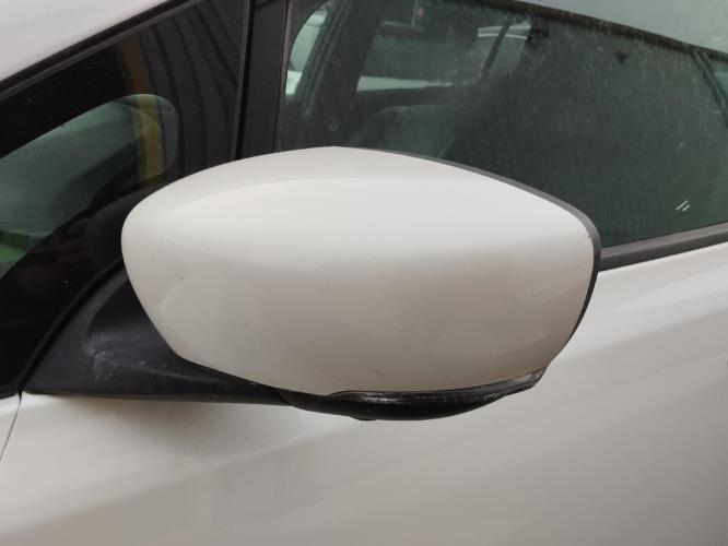 Image Retroviseur gauche - NISSAN LEAF 2