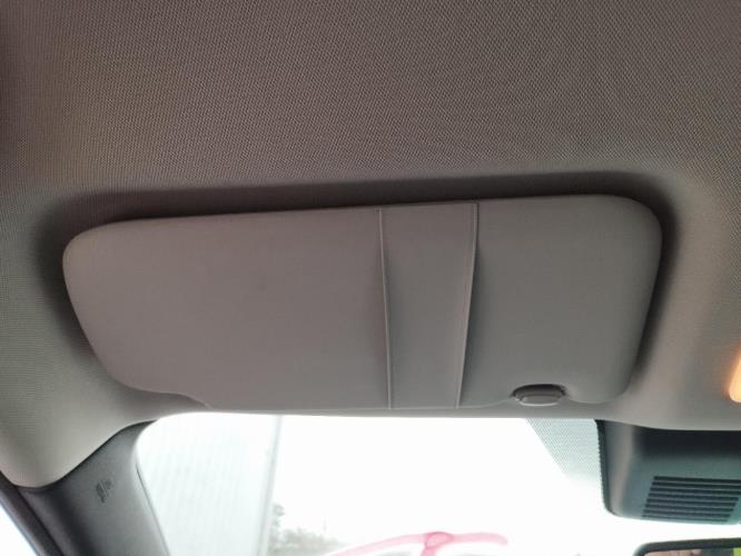 Image Pare soleil gauche - NISSAN LEAF 2