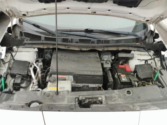 Image Moteur - NISSAN LEAF 2