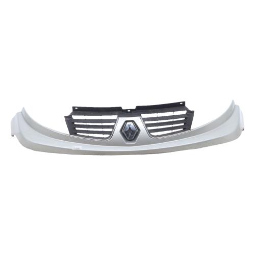 Image Calandre - RENAULT TRAFIC 2