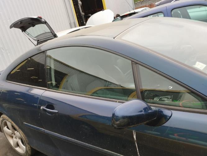 Image Retroviseur droit - PEUGEOT 407