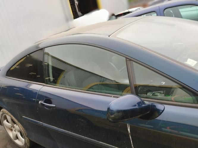 Image Custode arriere droit - PEUGEOT 407