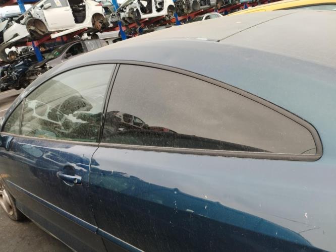 Image Custode arriere gauche - PEUGEOT 407