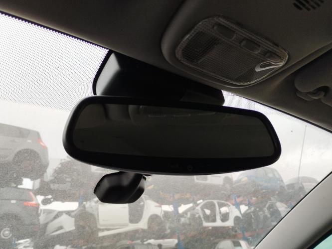 Image Retroviseur interieur - PEUGEOT 407