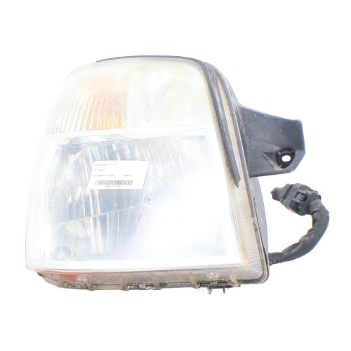 Image Optique avant principal droit (feux)(phare) - KIA PICANTO 1