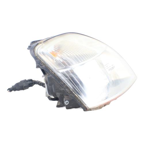 Image Optique avant principal droit (feux)(phare) - KIA PICANTO 1