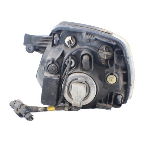 Image Optique avant principal droit (feux)(phare) - KIA PICANTO 1