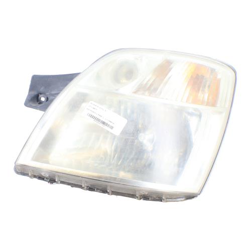 Image Optique avant principal gauche (feux)(phare) - KIA PICANTO 1