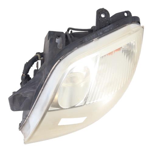Image Optique avant principal gauche (feux)(phare) - KIA PICANTO 1