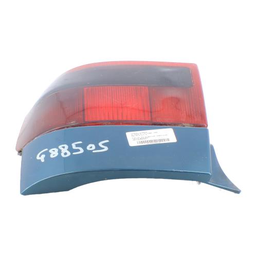 Image Feu arriere principal gauche (feux) - CITROEN ZX