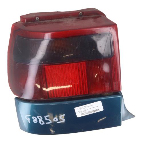 Image Feu arriere principal gauche (feux) - CITROEN ZX