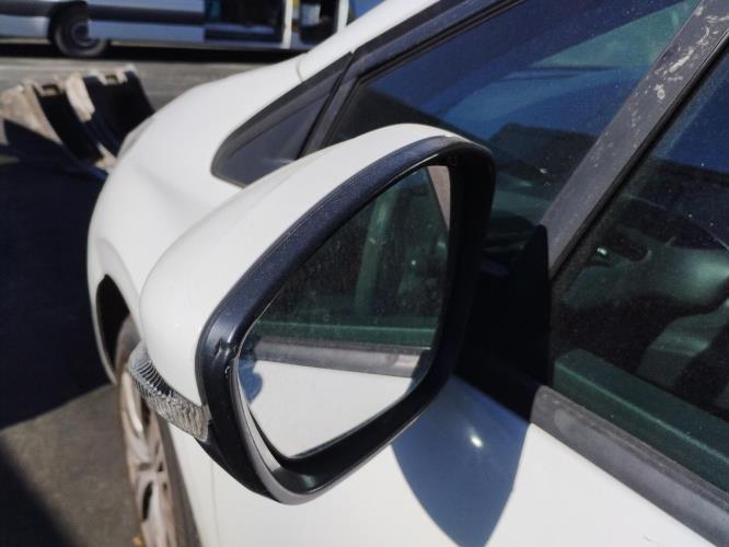 Image Retroviseur gauche - PEUGEOT 208 1