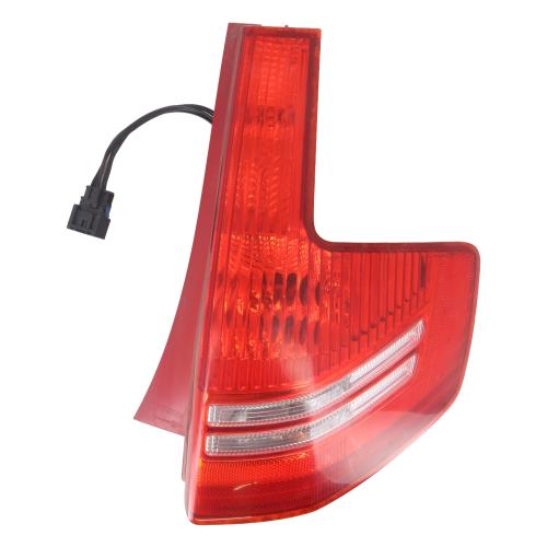 Image Feu arriere principal droit (feux) - CITROEN C4 1