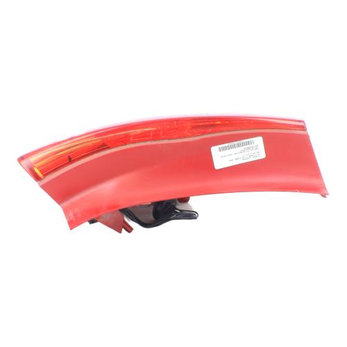 Image Feu arriere principal gauche (feux) - CITROEN C4 1