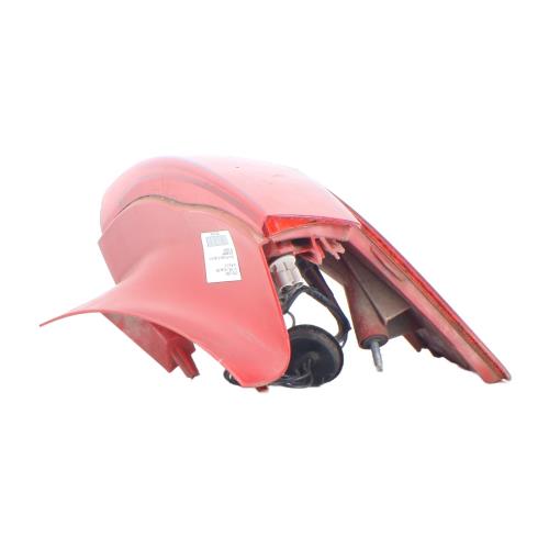 Image Feu arriere principal gauche (feux) - CITROEN C4 1